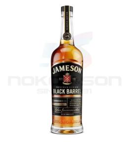 уиски Jameson Black Barrel