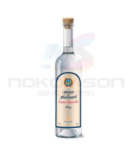 узо Ouzo of Plomari