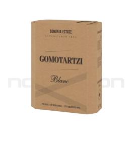 бяло вино Bononia Estate Бяло Вино Бленд Гомотарци