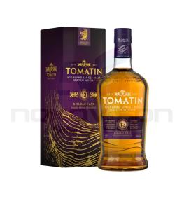уиски Tomatin 13YO Double Cask