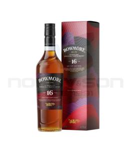 уиски Bowmore Old Ruby Port Cask Finish