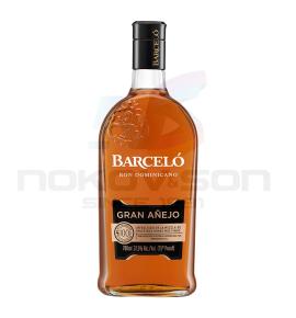 ром Barcelo Gran Anejo