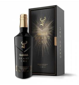 уиски Glenfiddich Grand Cru