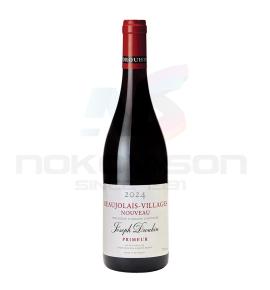 вино Beaujolais Nouveau Joseph Drouhin Village