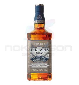 уиски Jack Daniel's Fine Old Legacy Edition 3