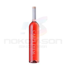 вино Розе Carpe Diem Rose Cabernet Sauvignon & Syrah 2021 2021