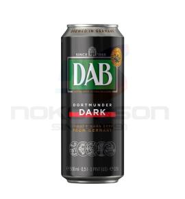 бира Dab Lager Dark