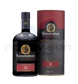 уиски Bunnahabhain Small Batch Distilled Islay 12YO