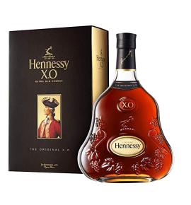 коняк Hennessy XO