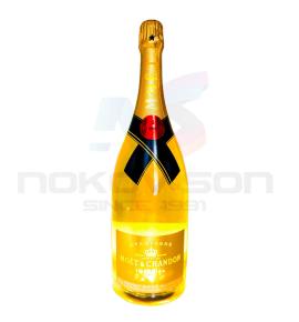 шампанско Moët & Chandon Impérial Brut Light Up