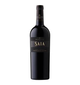 червено вино Feudo Maccari Saia Nero D'Avola