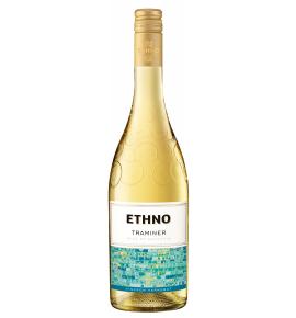Вино Етно 750мл Траминер ETHNO