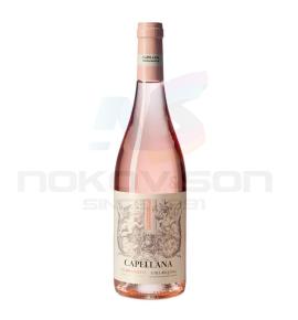 био вино Capellana Tempranillo