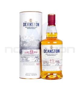 уиски Deanston 18YO