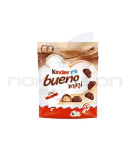 шоколад Kinder Bueno Mini 68 PCS