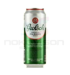 бира Grolsch Premium Pilsner