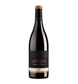 Вино Cattleya Cabernet Franc