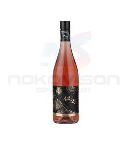 вино Розе Midalidare Estate 42/25 Rose Syrah 2022 2022