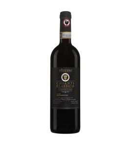червено вино Piccini Reserva Chianti Classico DOCG 2017