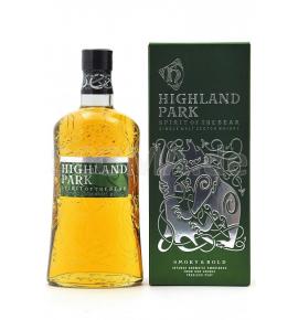 Highland Park Single Malt Whisky Smoky & Bold
