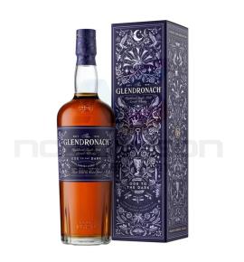 уиски The Glendronach Ode to the Dark