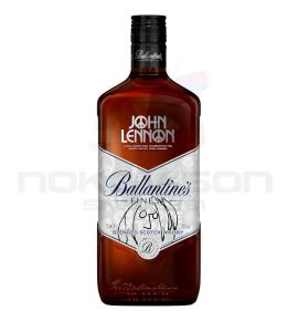 уиски Ballantine's Finest John Lennan Limited Edition