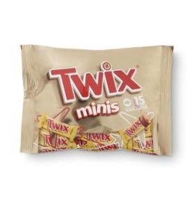 Twix Minis 