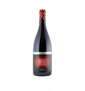 червено вино Pixels Regent