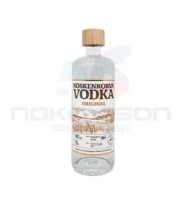 водка Koskenkorva Vodka