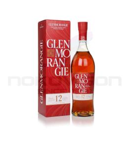 уиски Glenmorangie Lasanta