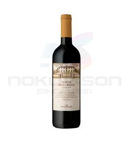 червено вино Tenuta Castiglioni Frescobaldi Cabernet Sauvignon & Merlot & Sangiovese Toscana IGT 2019