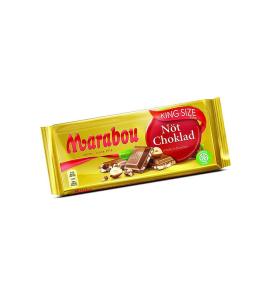 шоколад Marabou Not Choklad