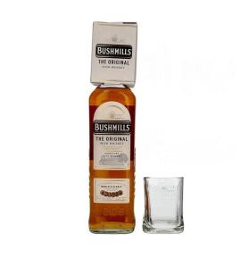 уиски Bushmills Original Gift Box