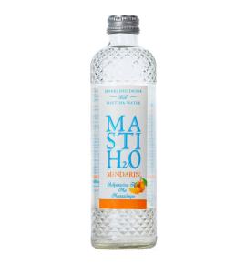  Газирана вода Мастиха с мандарина 330мл
