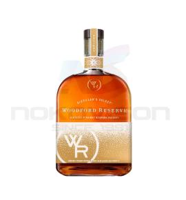 уиски Woodford Reserve Kentucky Straight Bourbon Whiskey Holiday WR
