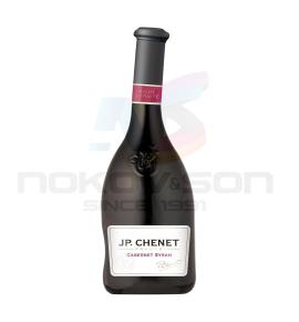 червено вино JP. Chenet Cabernet Sauvignon & Shiraz