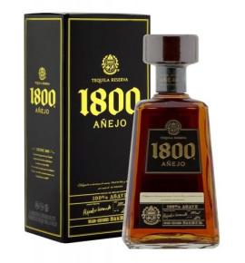 Tequila Reserve 1800 Anejo