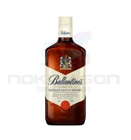 уиски Ballantine's Finest Blended Scotch Whisky