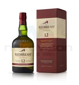 уиски Redbreast