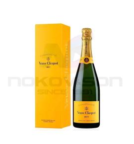 шампанско Veuve Clicquot Brut