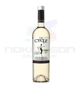 бяло вино Minkov Brothers Sauvignon Blanc & Semillon & Viognier Cycle