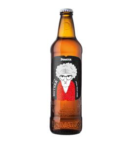 Бира Primator Indian Pale Lager Mother-In-Law 11'