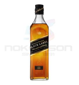 уиски Johnnie Walker Black Label