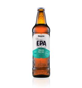 Бира Primator EPA,Pale Ale 11