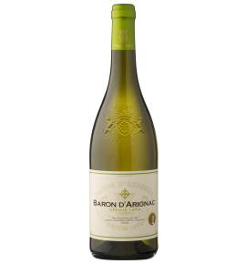 бяло вино Baron D'Arignac Blanc de Blanc