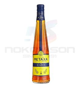 бренди Metaxa 5*