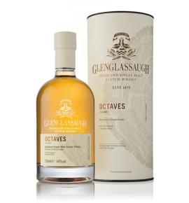 уиски Glenglassaug Octaves Classic