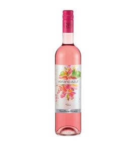 вино Розе Verano Azur Rose