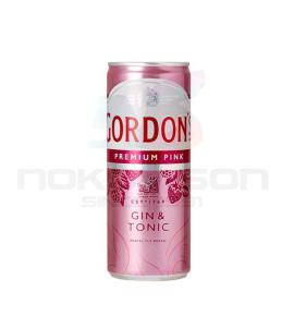 джин Gordon's Pink