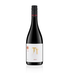 червено вино Terra Tangra Merlot TT